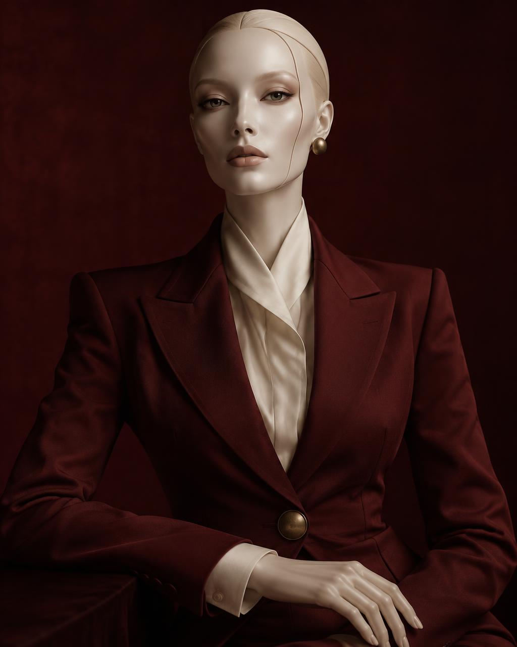 Airri Golde, VKTA’s digital talent agent